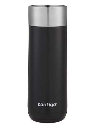 Kubek termiczny Contigo Luxe Autoseal 470ml - Licorice
