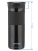 Kubek termiczny z grawerem Contigo Byron 590ml - Czarny