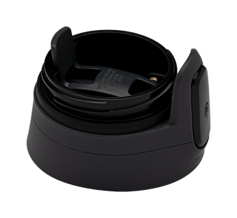 Kubek termiczny z grawerem Contigo Pinnacle 300ml - Matte Black