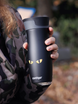 Kubek termiczny Contigo West Loop 2.0 470 ml - Cat Eyes”