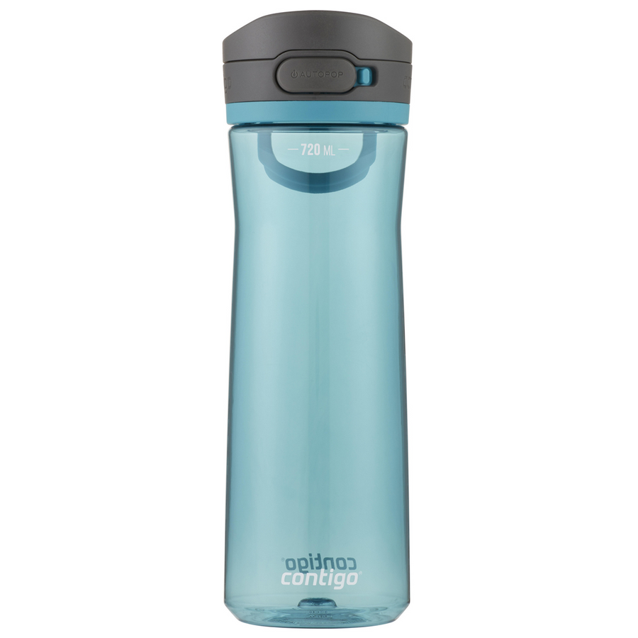 Butelka na wodę Contigo Jackson 2.0 720ml Tritan Juniper - powystawowy
