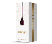 Kubek termiczny Contigo West Loop 2.0 470ml - Błękitny Mat + Pudełko