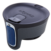 Kubek termiczny Contigo West Loop 2.0 470ml - Granat Mat + Pudełko