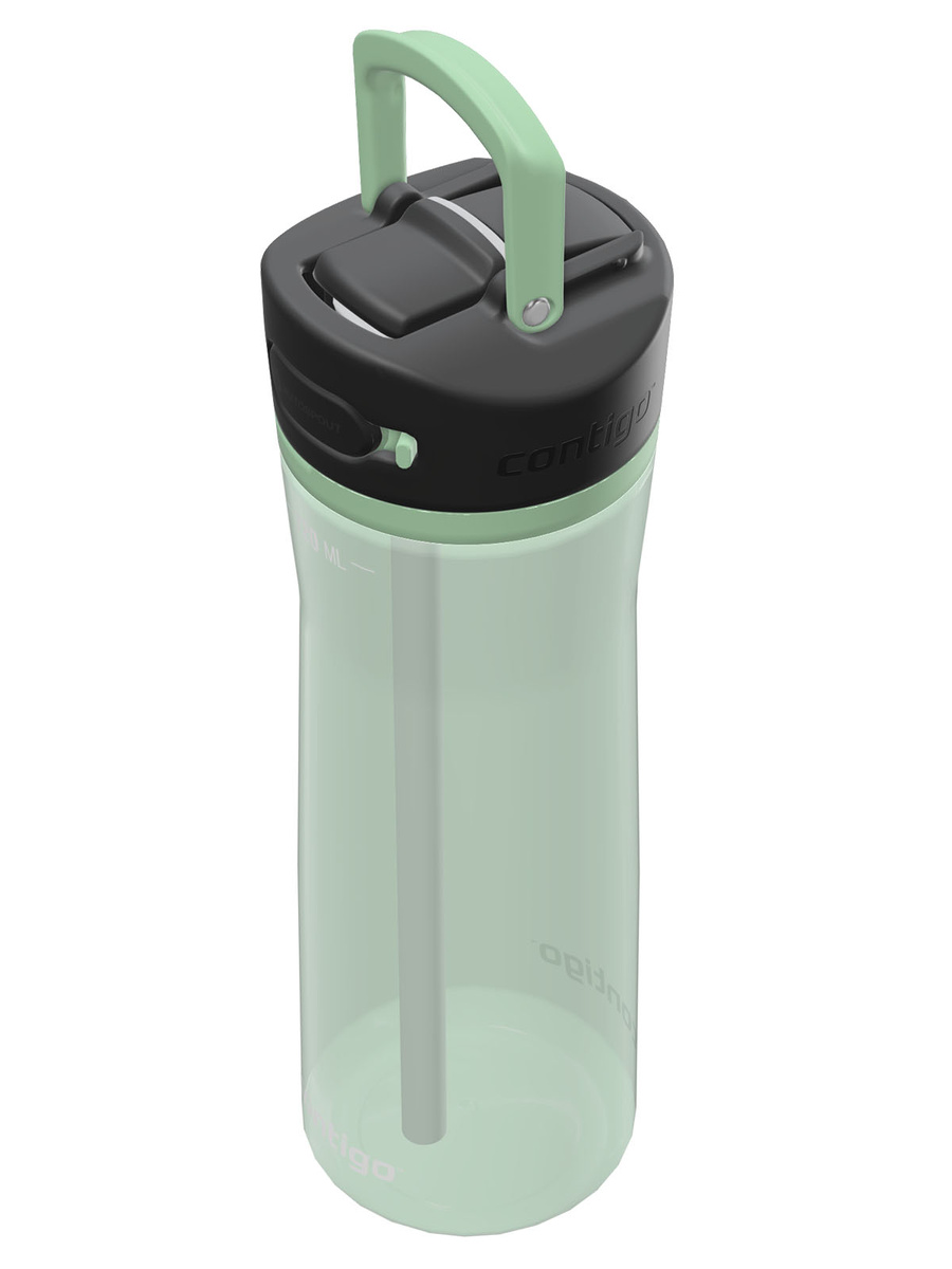 Butelka na wodę Contigo Ashland 2.0 720ml - Agave