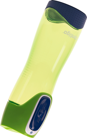 Butelka na wodę Contigo Swish 500ml - Citron