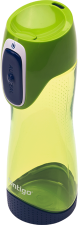 Butelka na wodę Contigo Swish 500ml - Citron