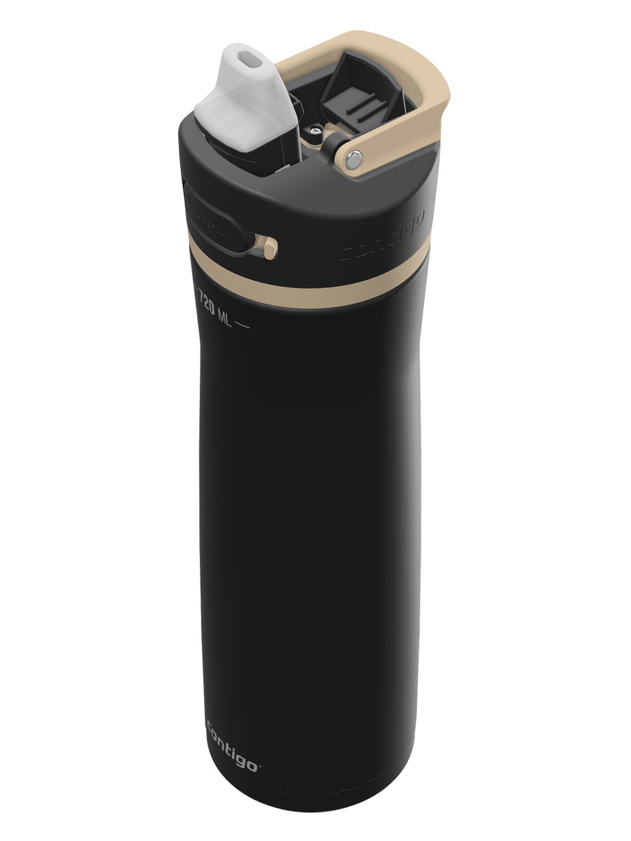 Butelka termiczna na wodę Contigo Ashland 2.0 Chill 720 ml Licorice