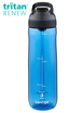 Butelka na wodę Contigo Cortland 720ml - Monaco/Gray