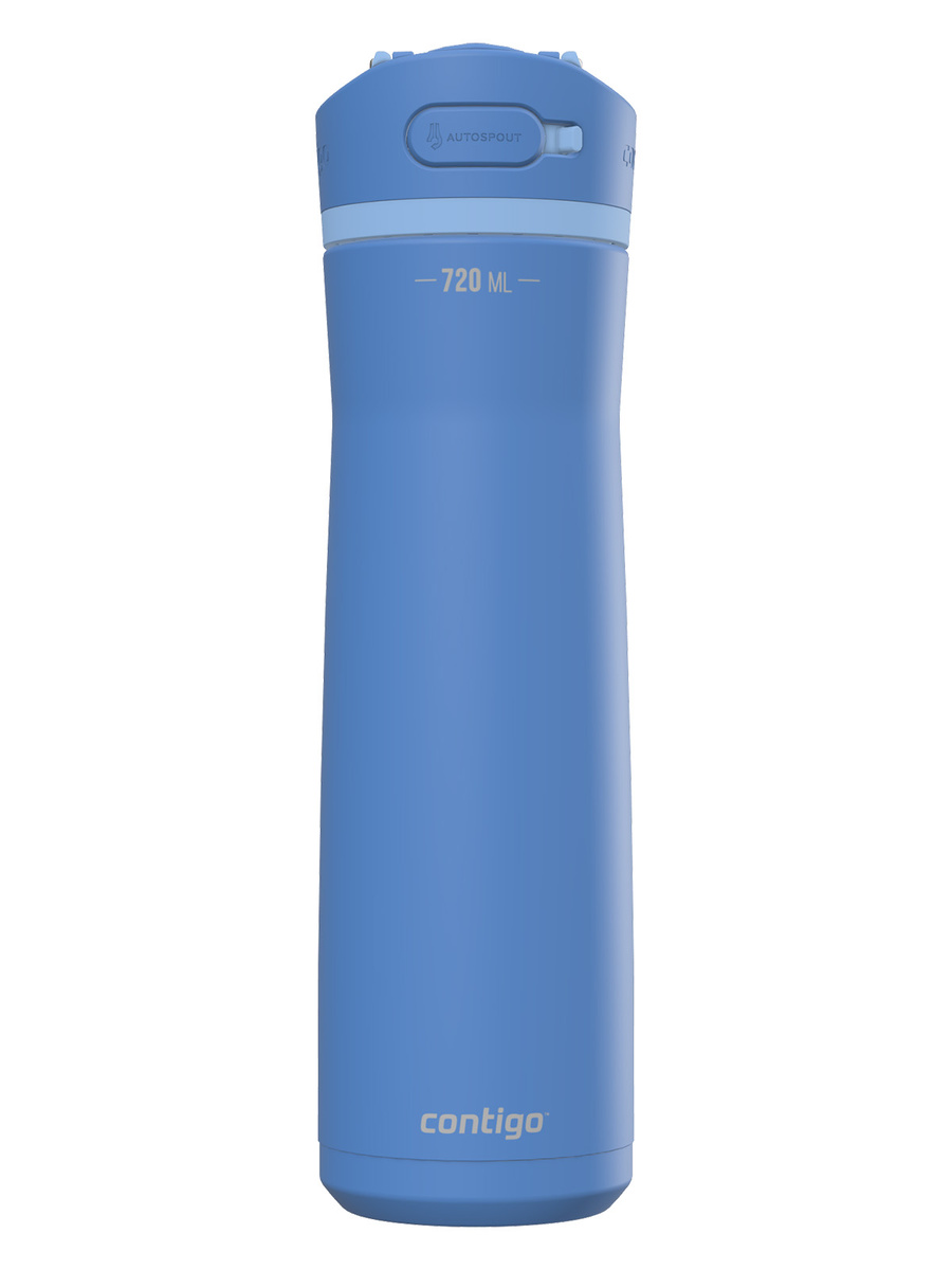 Butelka termiczna na wodę Contigo Ashland 2.0 Chill 720 ml Stellar Jay