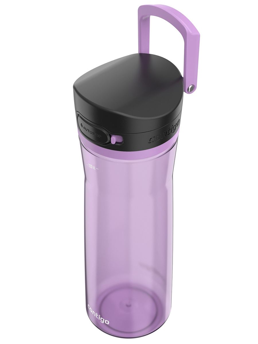 Butelka na wodę Contigo Jackson 2.0 720ml Tritan Pansy