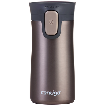 Kubek termiczny Contigo Pinnacle 300ml - Latte