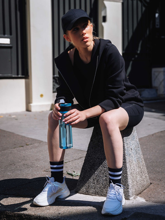 Butelka na wodę Contigo Ashland 2.0 720ml - Juniper