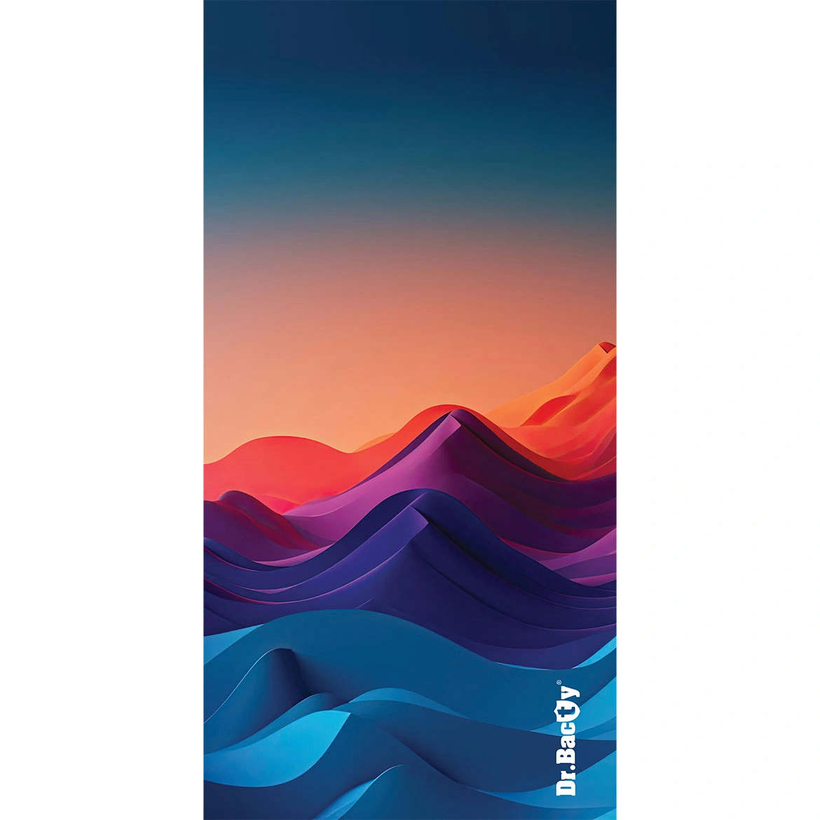 Ręcznik na basen 70x140 