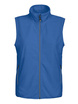 Bezrękawnik Melton Lady Vest D.A.D - Niebieski