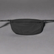 Portfel na pas Pacsafe Coversafe S100 - czarny