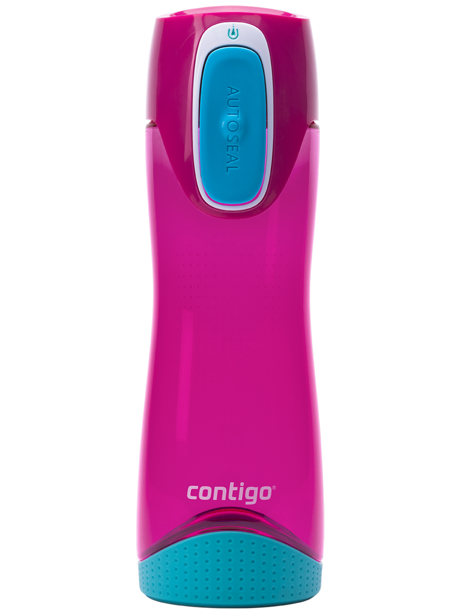 Butelka na wodę Contigo Swish 500ml - Magenta