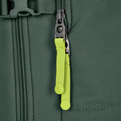 Plecak kabinowy antykradzieżowy Pacsafe Go 34 l - zielony