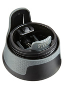 Kubek termiczny Contigo West Loop 2.0 470ml - na 50 urodziny - Stalowy