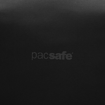Plecak turystyczny antykradzieżowy na laptopa Pacsafe Vibe 25 l - czarny