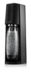 Saturator do wody gazowanej SodaStream TERRA czarny'+ butelka + nabój CO2