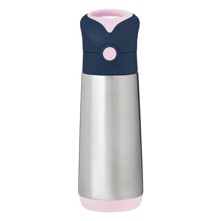 B.Box Bidon termiczny 500ml Indigo Rose
