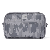 Torba miejska na laptopa antykradzieżowa Pacsafe EXP - czarna