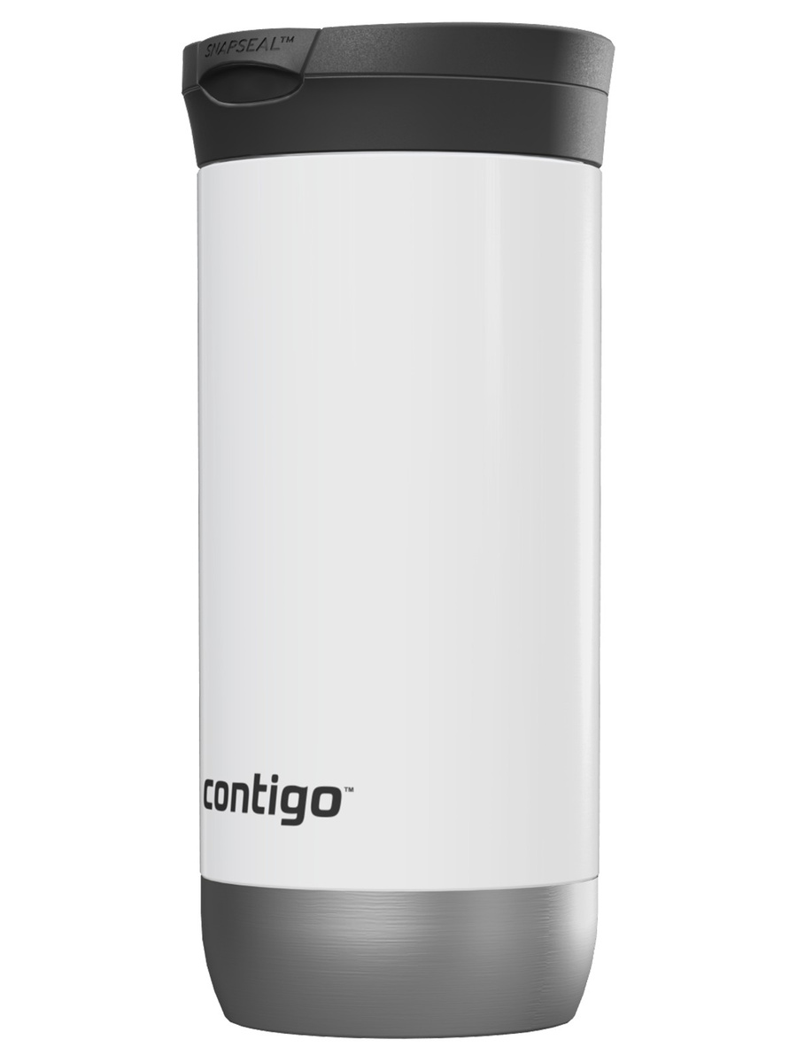Kubek termiczny na kawę Contigo Huron 2.0 470ml - Six Seven - Salt