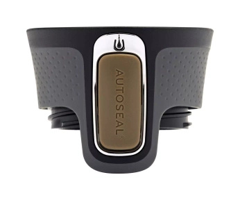 Kubek termiczny Contigo West Loop 2.0 470ml - Electric - Latte