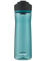 Butelka na wodę Contigo Cortland 2.0 720 ml - Spirulina