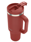 Kubek termiczny na wodę z grawerem Streeterville Tumbler 1200 ml - Goji Berry