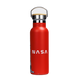 Butelka termiczna stalowa Dr.Bacty Iris 500 ml - Czerwona - NASA