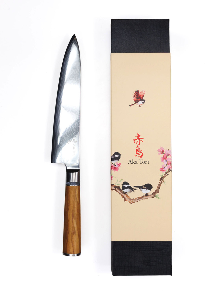Zestaw startowy Aka Tori Basic Kyoto Olive (2 szt.)