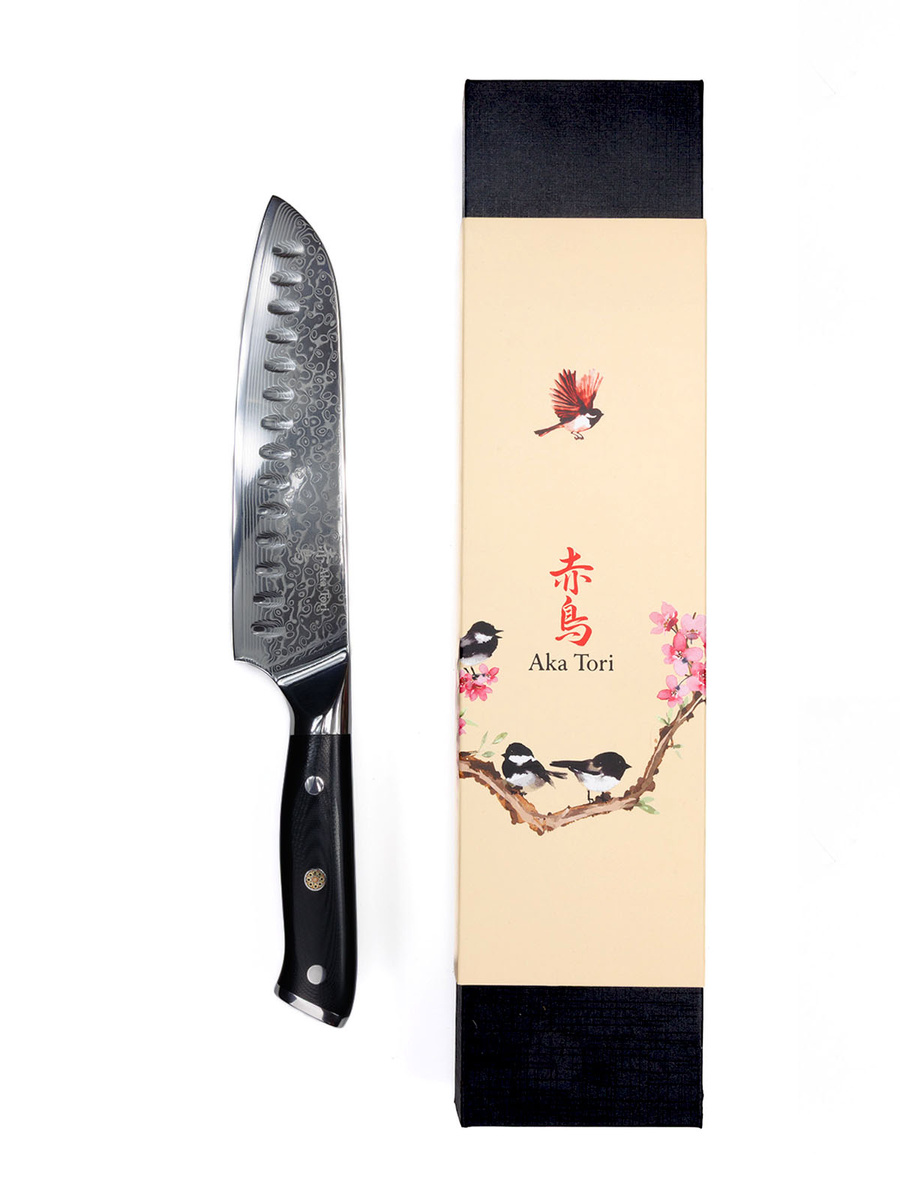 Zestaw Trio Mistrza Aka Tori Master Osaka Pro (3 szt.)