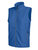 Bezrękawnik Melton Lady Vest D.A.D - Niebieski