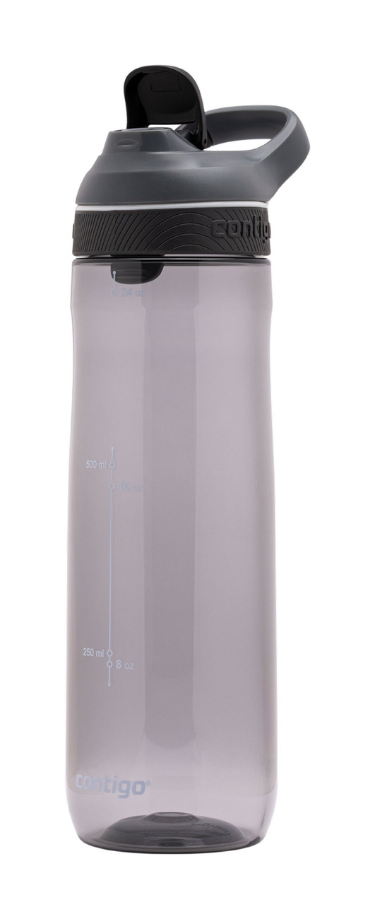 Butelka na wodę Contigo Cortland 720ml - Smoke