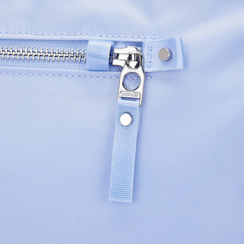 Torba damska antykradzieżowa Pacsafe W - błękitna