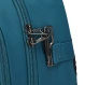 Plecak miejski antykradzieżowy Pacsafe LS350 - turkusowy
