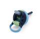 Bidon / butelka dla dzieci Contigo Easy Clean 420 ml  Blueberry Cosmos