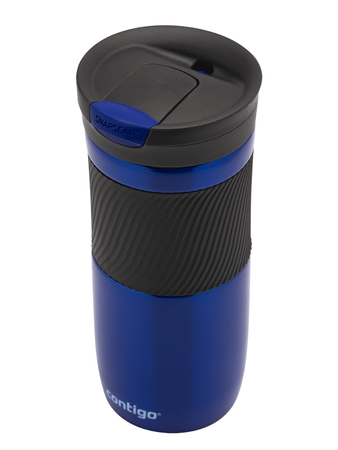Kubek termiczny Contigo Byron 470ml - Deep Blue