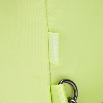 Plecak / Torebka 2w1 antykradzieżowa Pacsafe CX - limonka