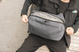 Plecak na laptopa antykradzieżowy Pacsafe Metrosafe X 13" - ciemnoszary