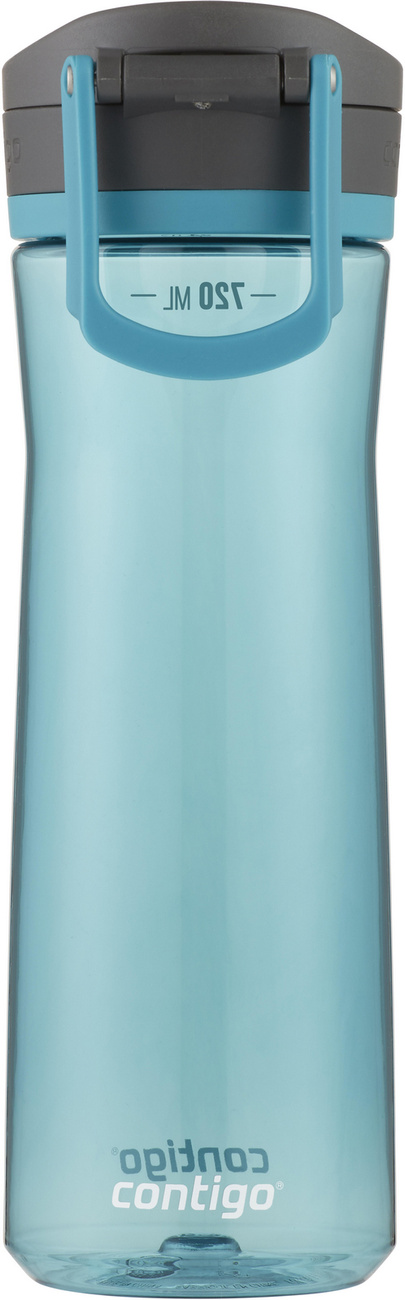 Butelka na wodę Contigo Jackson 2.0 720ml Tritan Juniper - powystawowy