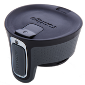 Kubek termiczny Contigo West Loop 2.0 470ml - Brasov - Czarny mat