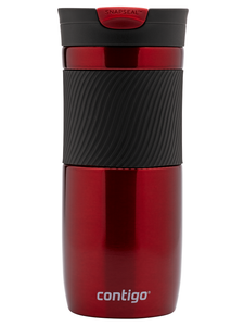 Kubek termiczny Contigo Byron 470ml - Red - powystawowy