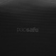 Plecak turystyczny antykradzieżowy na laptopa Pacsafe Vibe 25 l - czarny
