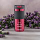 Kubek termiczny z grawerem Contigo Byron 470ml - Vivaciuous