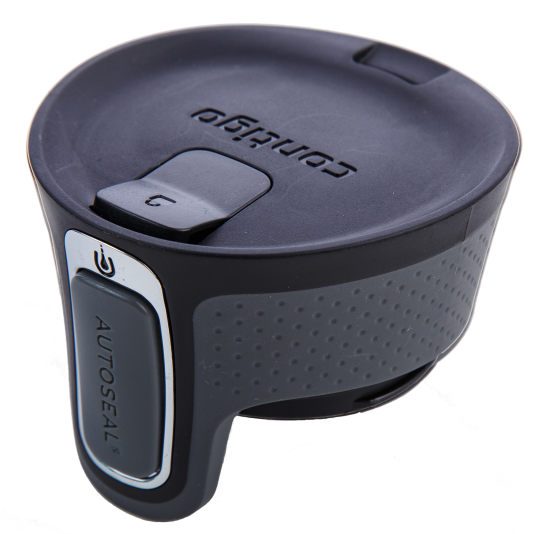 Kubek termiczny Contigo West Loop 2.0 470ml - czerwony - powystawowy