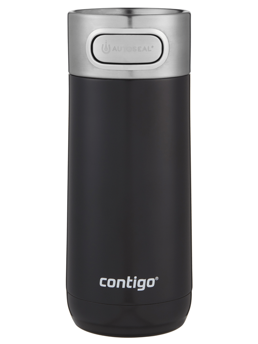 Kubek termiczny Contigo Luxe 360ml - Licorice