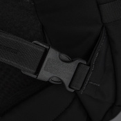 Plecak antykradzieżowy turystyczny Pacsafe EXP45 - czarny