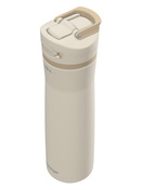 Butelka termiczna na wodę Contigo Ashland 2.0 Chill 720 ml - Oatmilk - Z Twoim grawerem